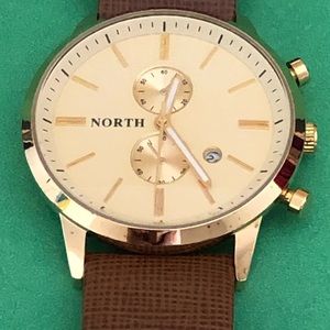 North Watch 👌🏼